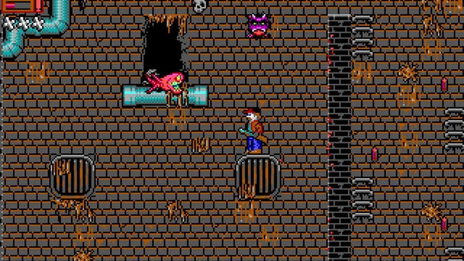 Haunted Lands screenshot 3