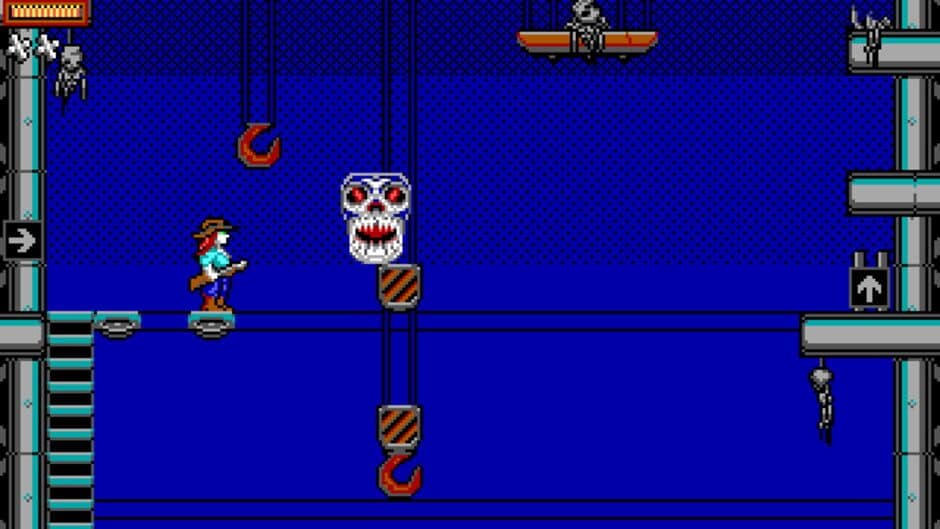 Haunted Lands screenshot 4