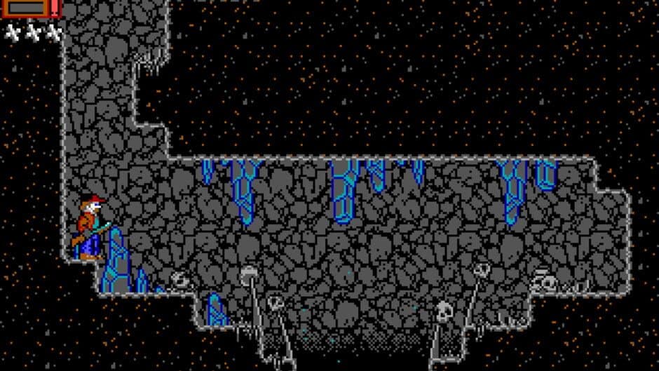 Haunted Lands screenshot 5