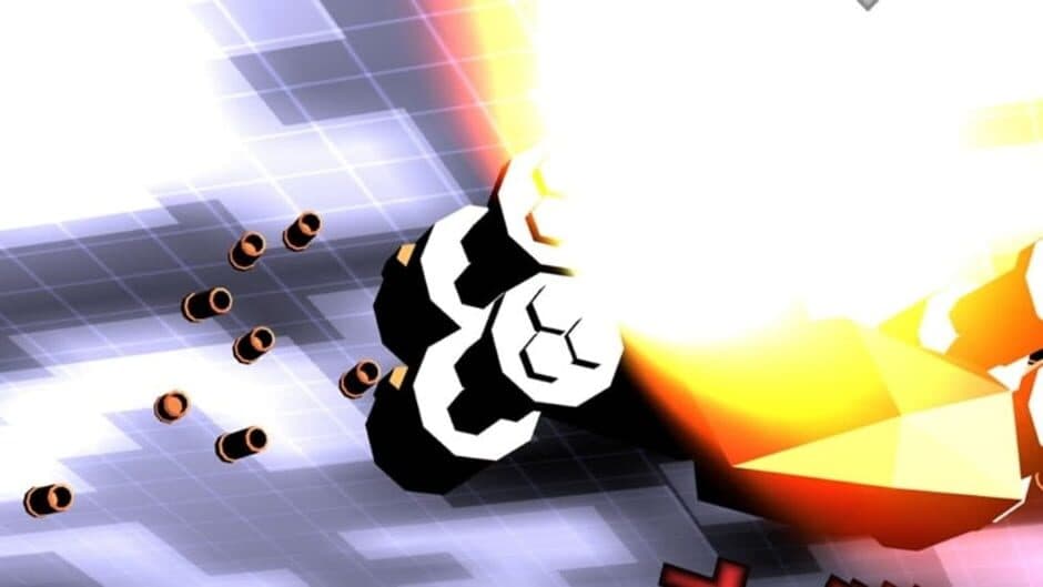 Darwinia screenshot 1