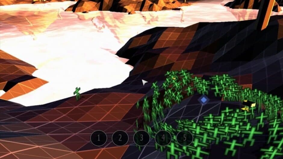 Darwinia screenshot 3