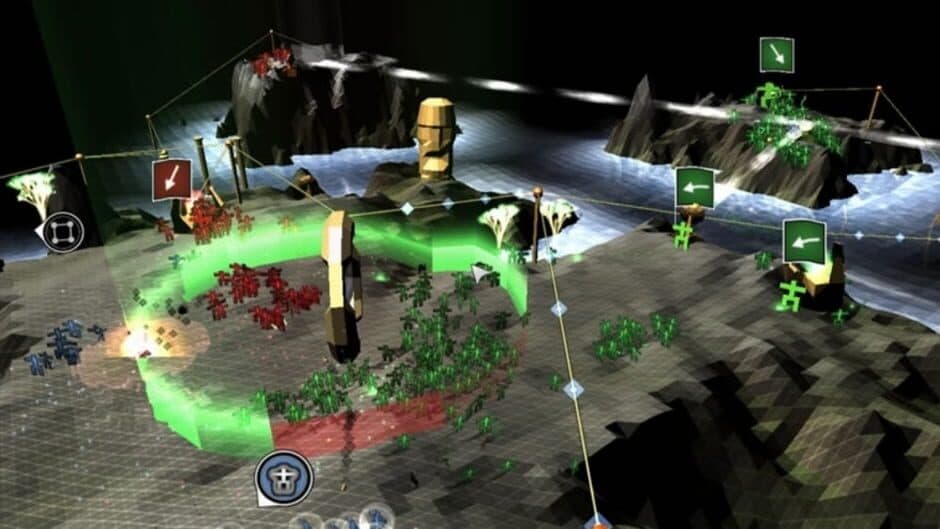 Darwinia screenshot 5