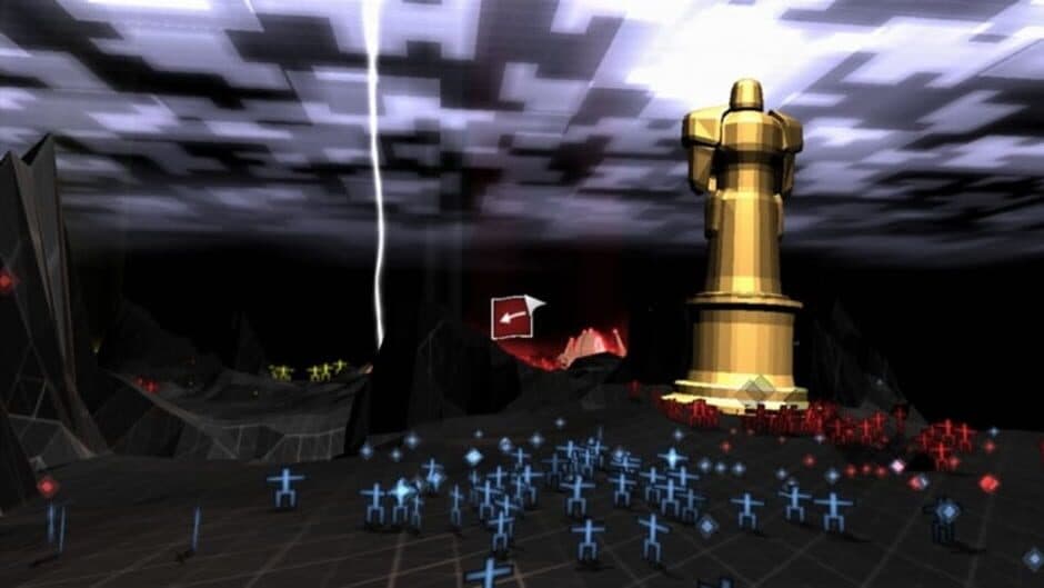 Darwinia screenshot 6