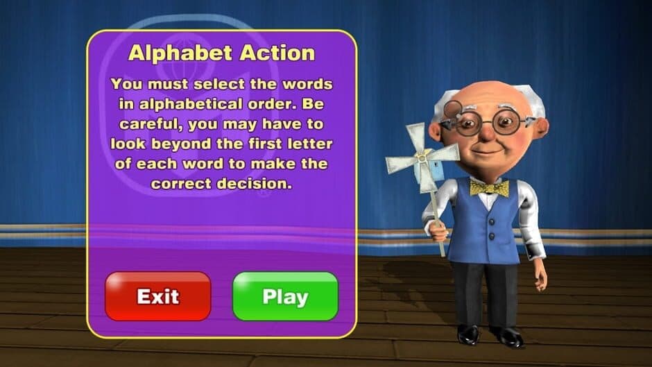 American Mensa Academy screenshot 6