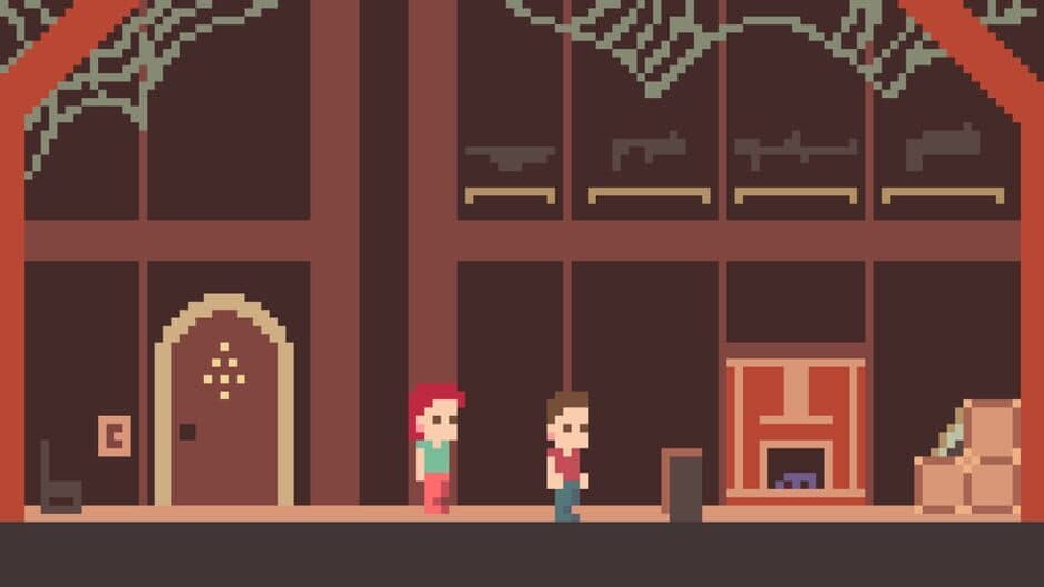 One Shot screenshot 1
