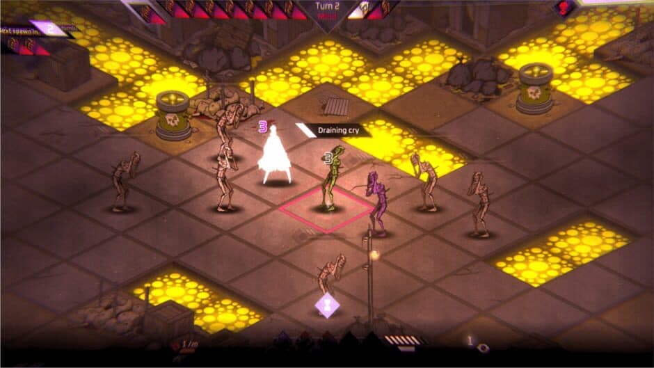 Wantless: Solace at World’s End screenshot 6