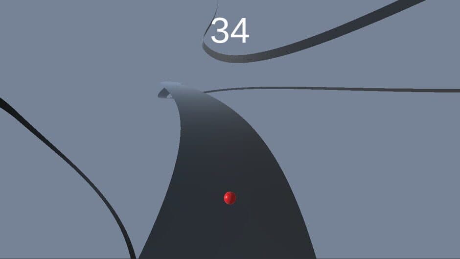 Winding Road screenshot 1