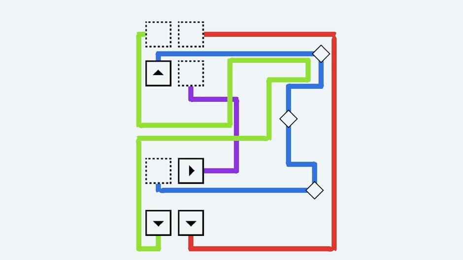 Block Collide screenshot 3