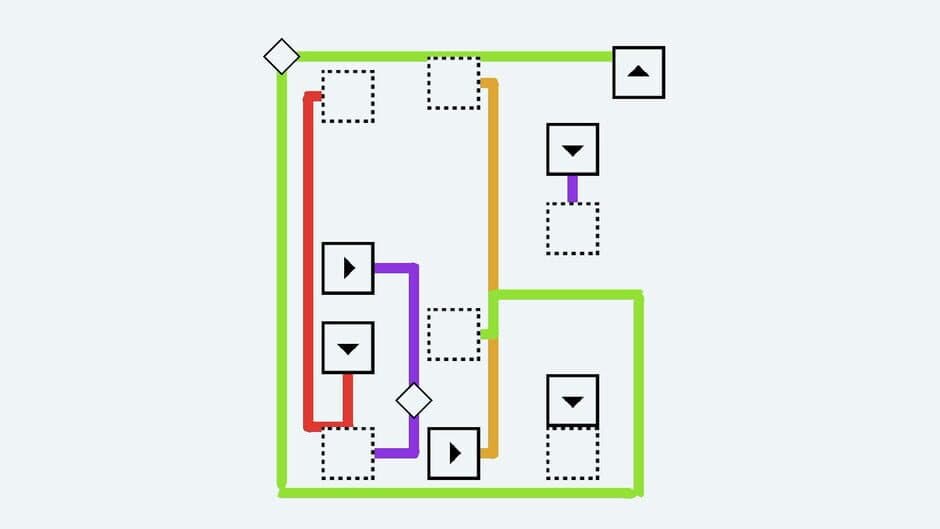 Block Collide screenshot 6