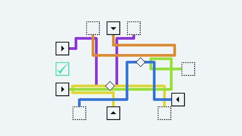 Block Collide screenshot 2