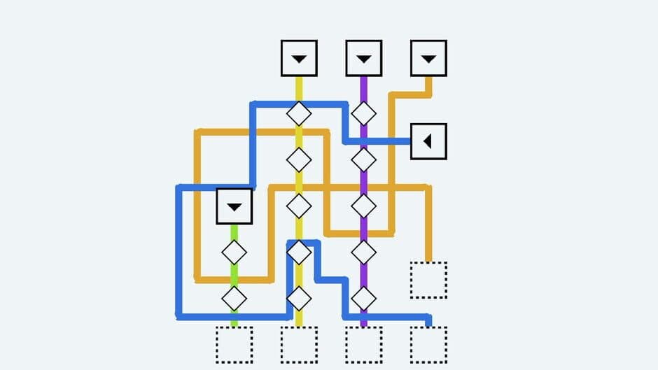 Block Collide screenshot 1