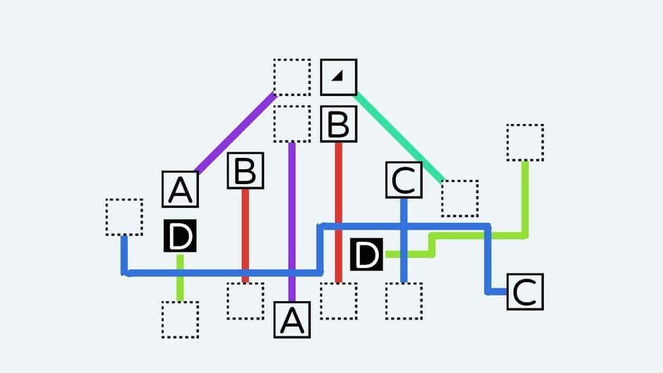 Block Collide screenshot 5