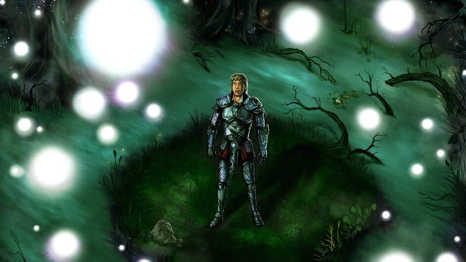 Age of Fear 2 The Chaos Lord GOLD screenshot 4