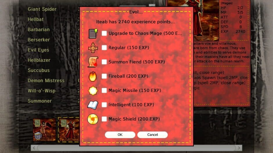 Age of Fear 2 The Chaos Lord GOLD screenshot 6