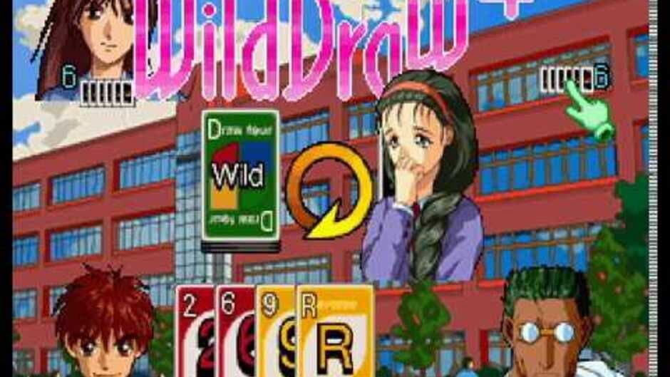 UNO screenshot 2