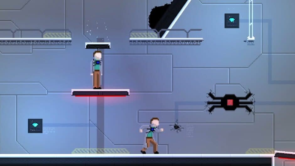 Paradigm screenshot 3