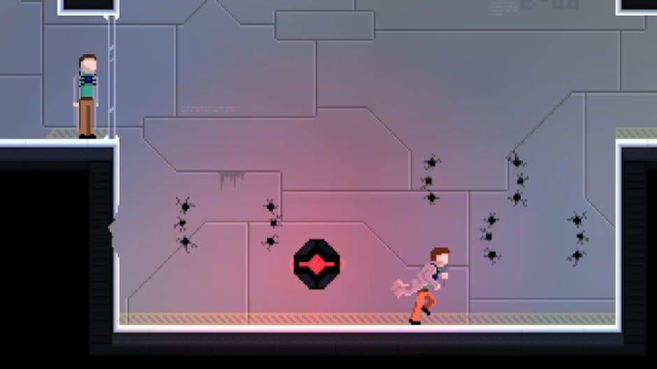 Paradigm screenshot 2