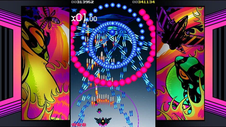 Space Moth: Lunar Edition screenshot 3