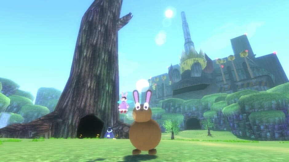 The Adventure of Ravi 'n' Navi screenshot 4