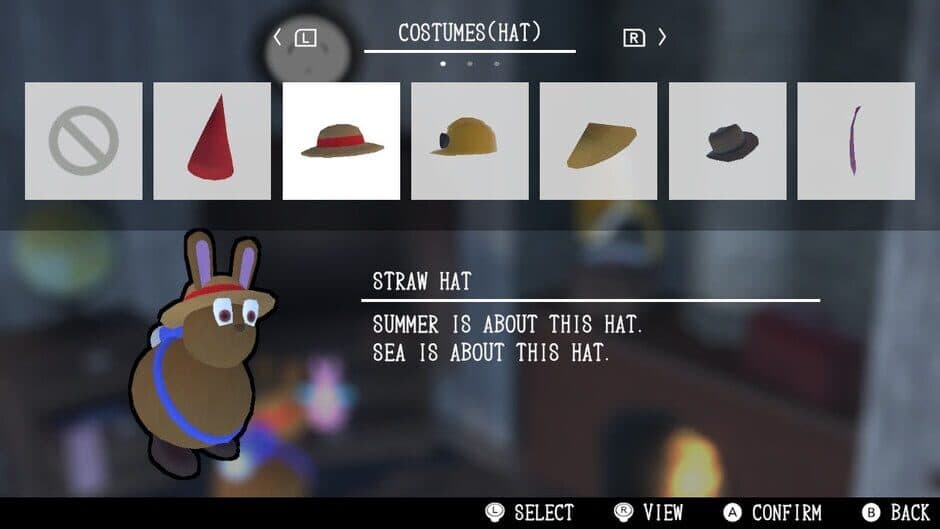 The Adventure of Ravi 'n' Navi screenshot 2