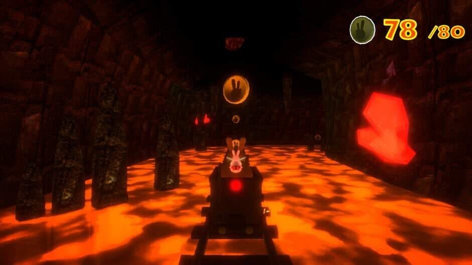 The Adventure of Ravi 'n' Navi screenshot 3