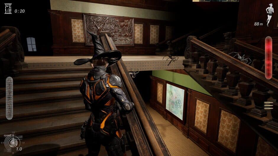 Epic Maze screenshot 1
