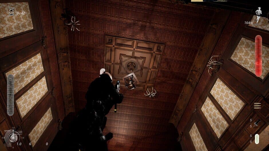 Epic Maze screenshot 2