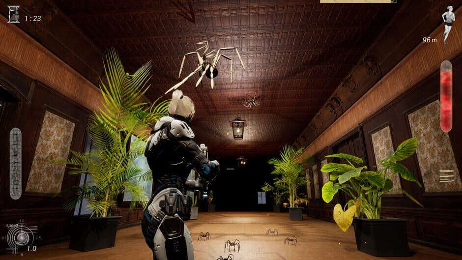 Epic Maze screenshot 3