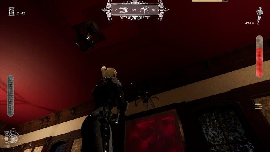Epic Maze screenshot 4