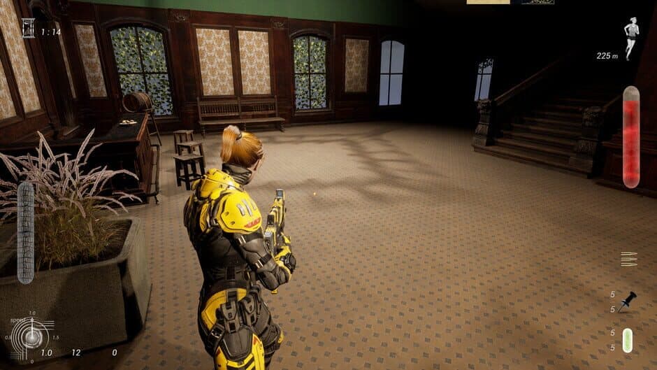 Epic Maze screenshot 5