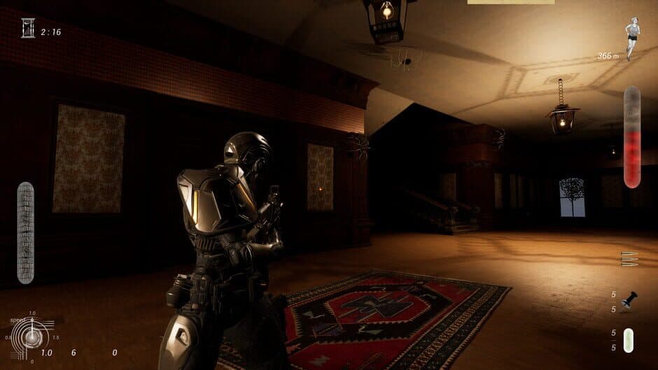 Epic Maze screenshot 6