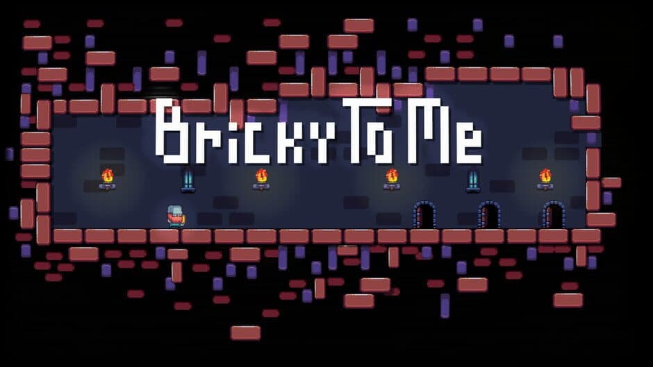 Bricky To Me screenshot 6