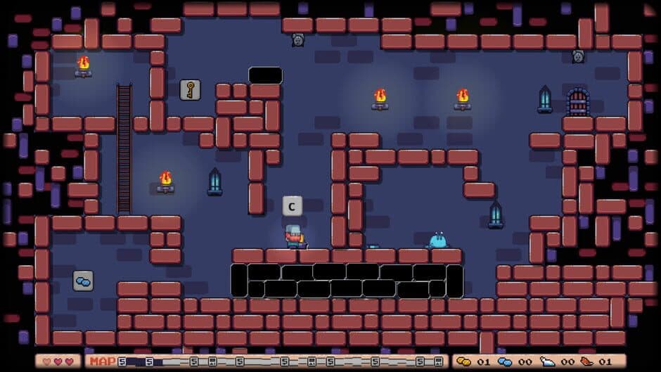 Bricky To Me screenshot 4
