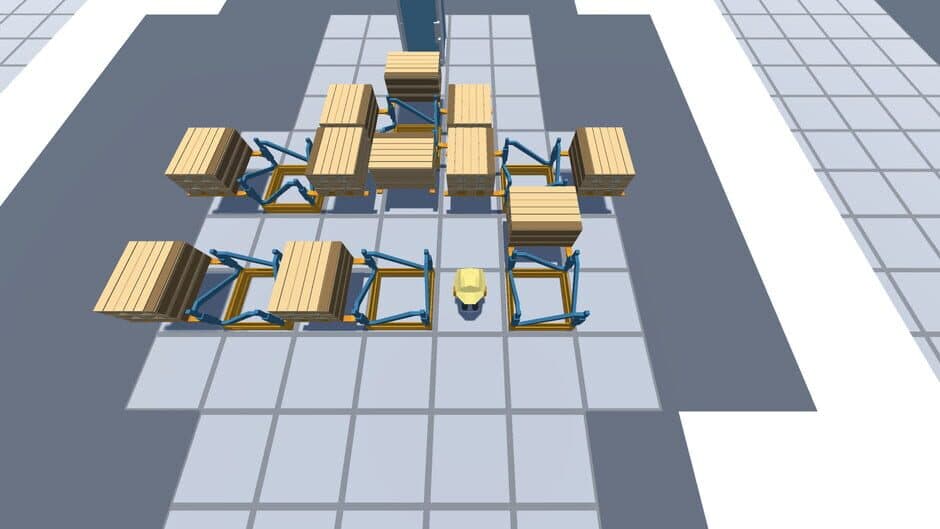 Puzzlezon screenshot 1