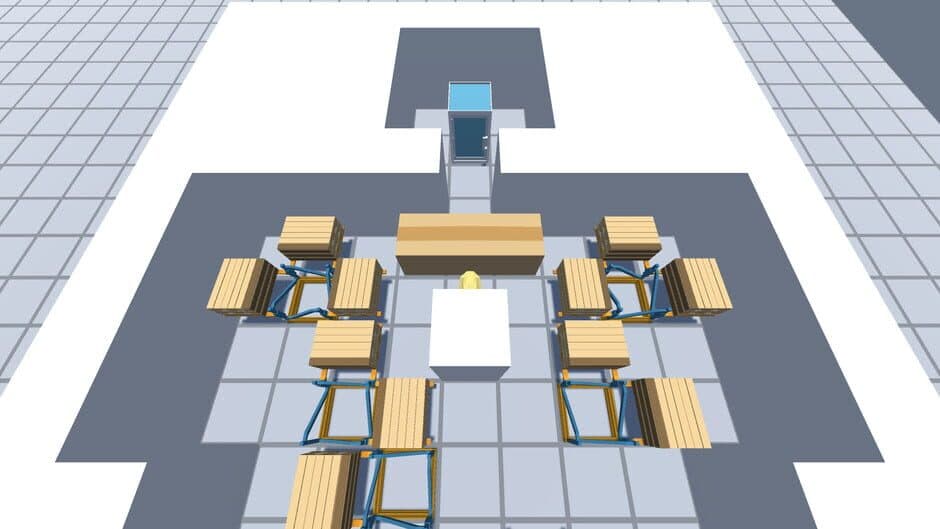 Puzzlezon screenshot 5