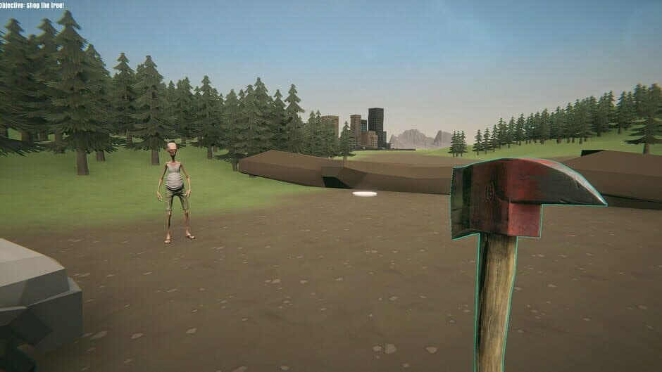 School Trip screenshot 1