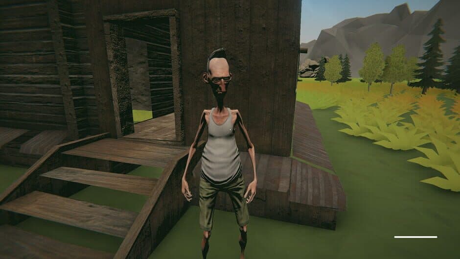 School Trip screenshot 3
