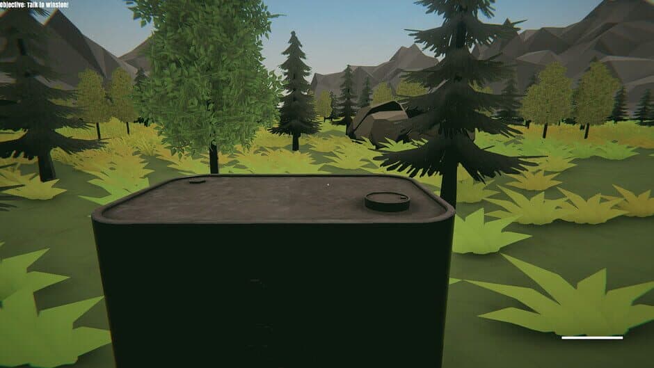 School Trip screenshot 5