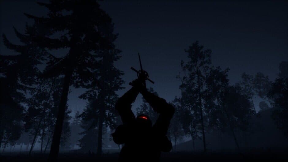 Dark Forest: The Horror screenshot 4