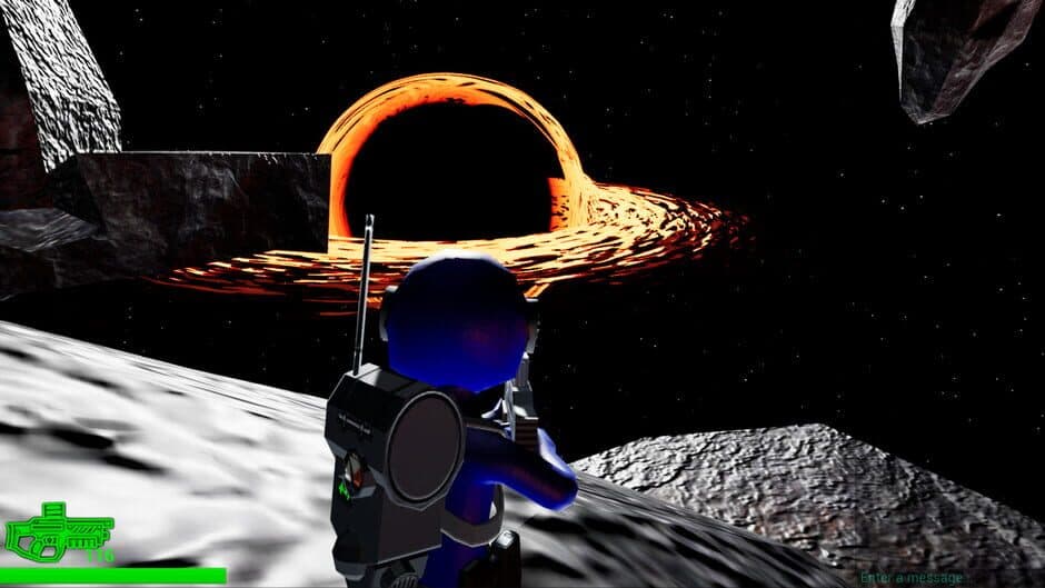 Us Against Aliens screenshot 3