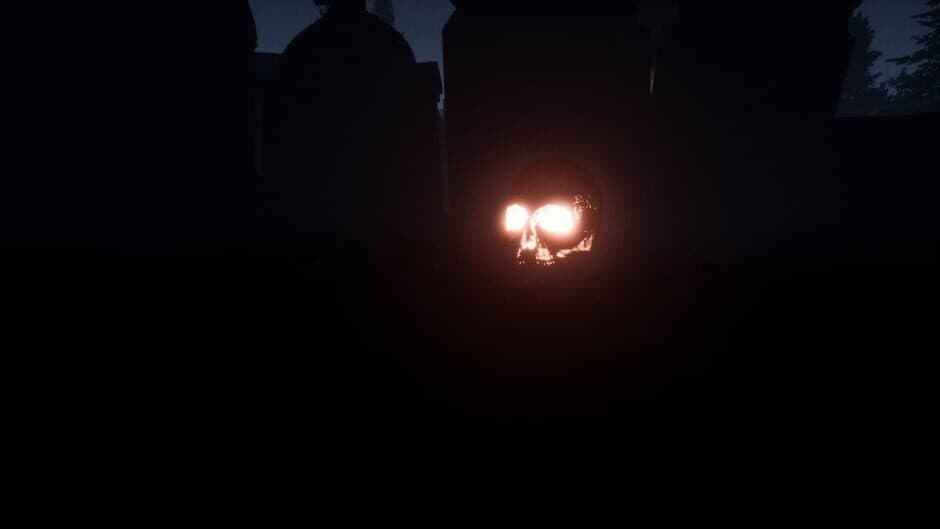 Dark Forest: The Horror screenshot 1
