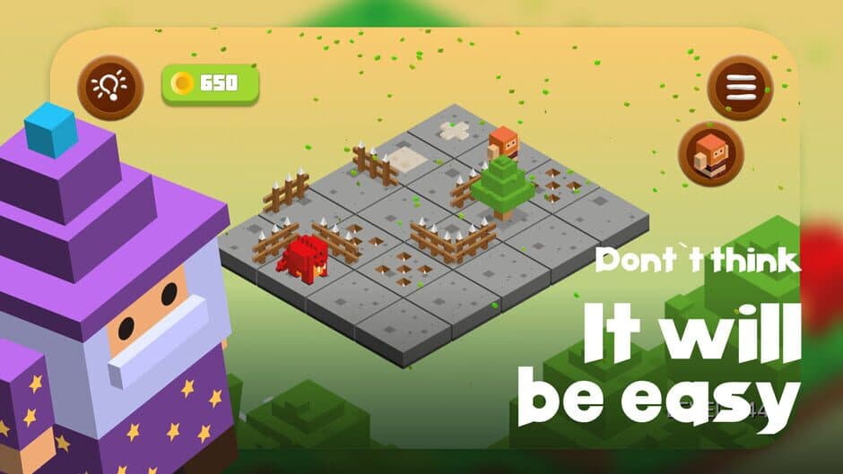 Kingdom of Maverta screenshot 4