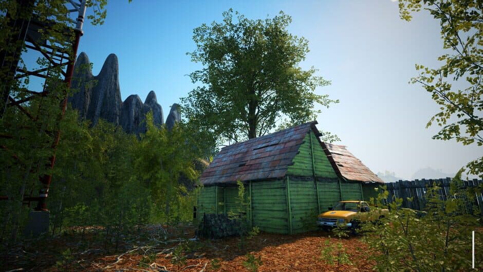 The Quiet Apocalypse screenshot 1