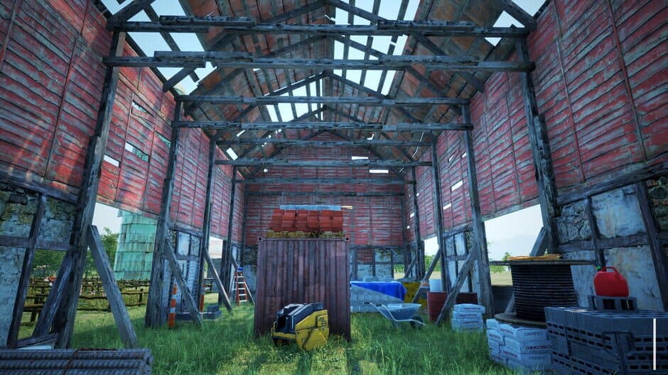 The Quiet Apocalypse screenshot 2