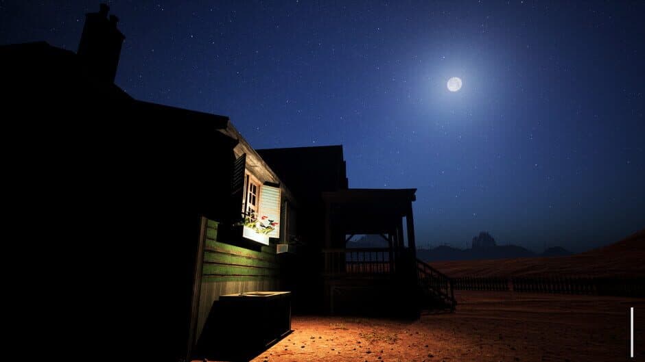 The Quiet Apocalypse screenshot 6