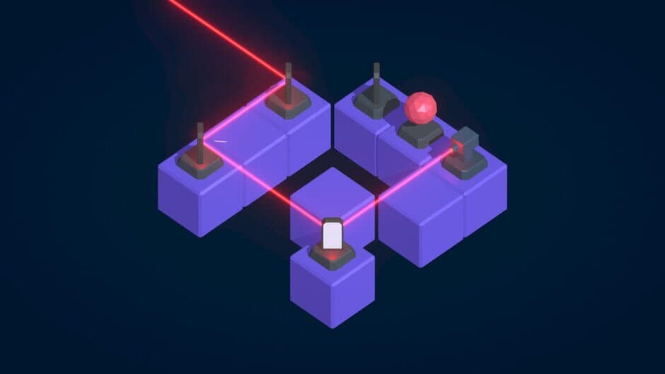 Rayland screenshot 4