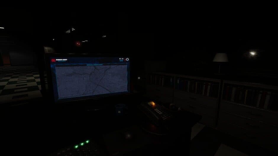 Dispatch screenshot 2