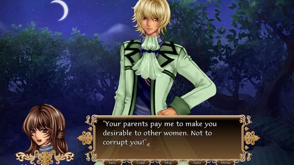 The Confines Of The Crown screenshot 1