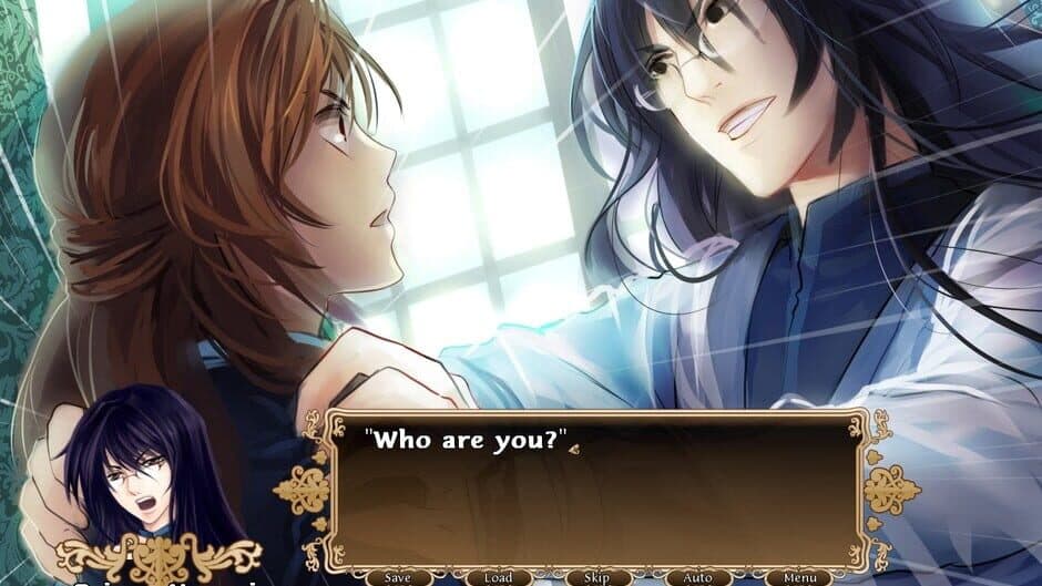 The Confines Of The Crown screenshot 2