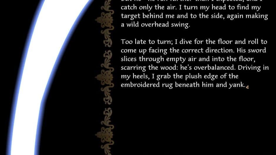 The Confines Of The Crown screenshot 3